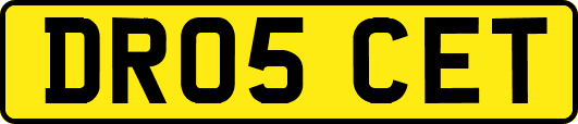 DR05CET
