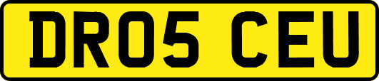 DR05CEU