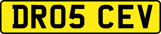 DR05CEV