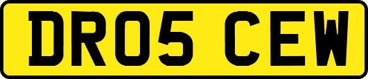 DR05CEW