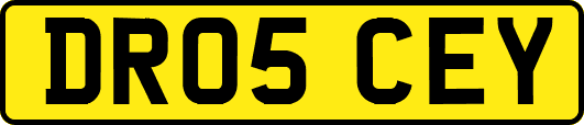 DR05CEY