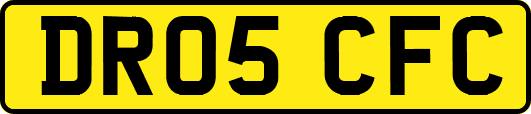 DR05CFC