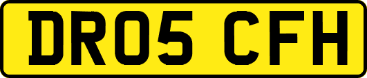 DR05CFH