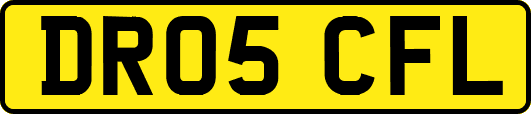 DR05CFL