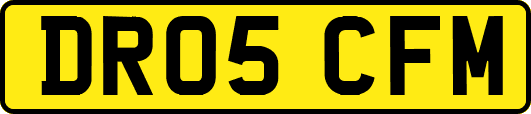 DR05CFM