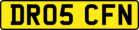 DR05CFN