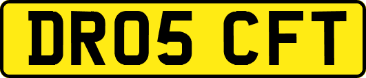 DR05CFT