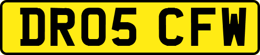 DR05CFW
