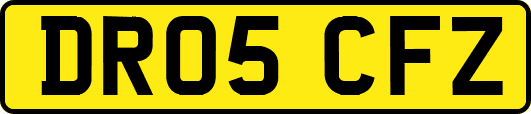 DR05CFZ