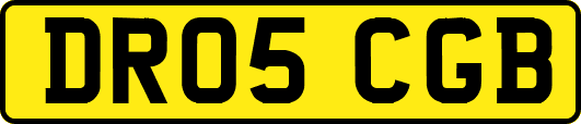 DR05CGB