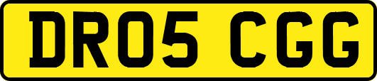 DR05CGG