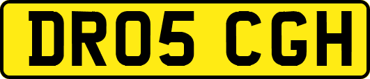DR05CGH
