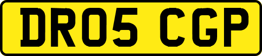 DR05CGP