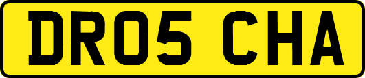 DR05CHA