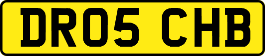 DR05CHB