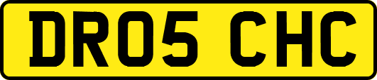 DR05CHC