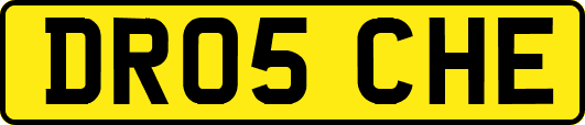DR05CHE
