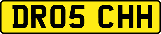 DR05CHH