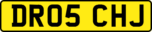 DR05CHJ