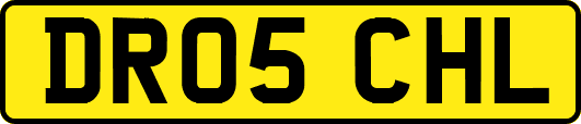 DR05CHL