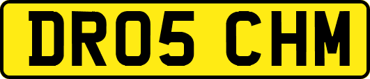 DR05CHM