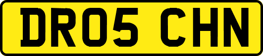 DR05CHN