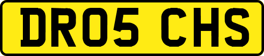 DR05CHS