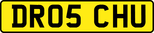 DR05CHU