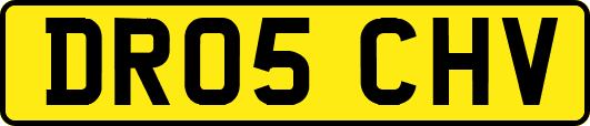 DR05CHV