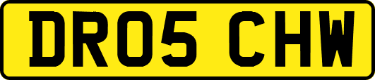 DR05CHW