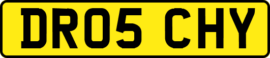 DR05CHY