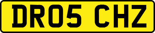 DR05CHZ
