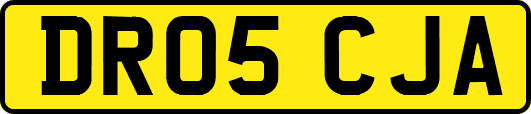 DR05CJA