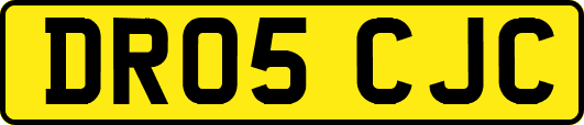 DR05CJC