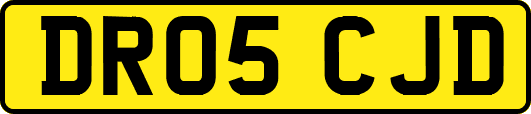 DR05CJD