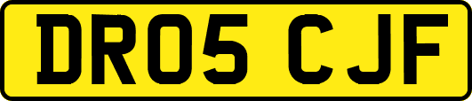 DR05CJF