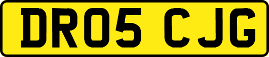 DR05CJG
