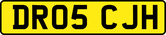 DR05CJH