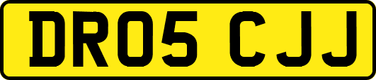DR05CJJ