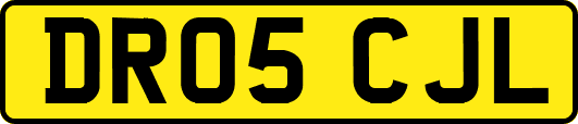 DR05CJL