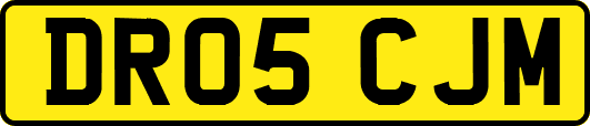 DR05CJM