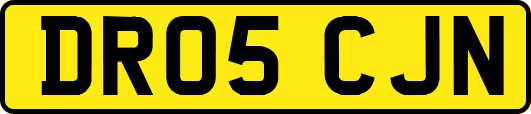 DR05CJN
