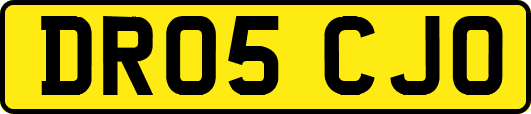 DR05CJO