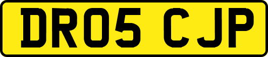 DR05CJP