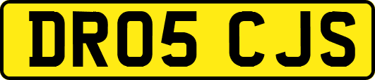 DR05CJS