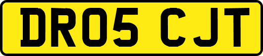 DR05CJT