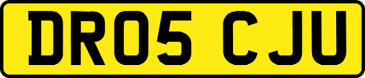 DR05CJU