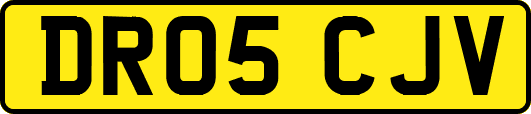 DR05CJV