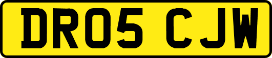 DR05CJW