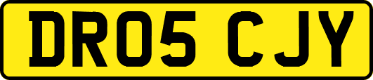 DR05CJY